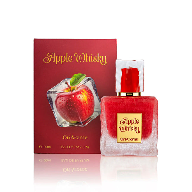 عطر آبل ويسكي او دو بارفان 100 مل