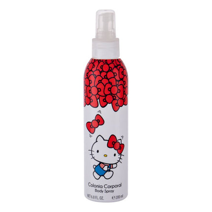 Hello Kitty Body Spray For Women 200ml-xpressionsstyle