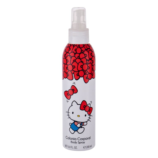 Hello Kitty Body Spray For Women 200ml-xpressionsstyle