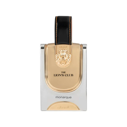 Armaf The Lion's Club Monarque for Men EDP 100ml-xpressionsstyle