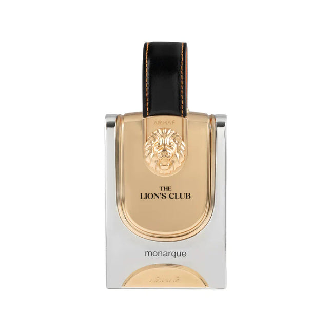 Armaf The Lion's Club Monarque for Men EDP 100ml-Impulse Warehouse UAE