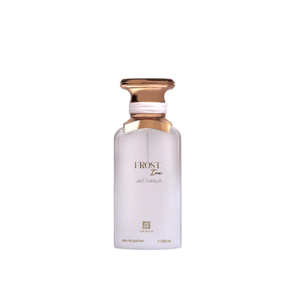 Ahmed Al Maghribi Frost Ice Perfume for Men EDP 100ml-xpressionsstyle