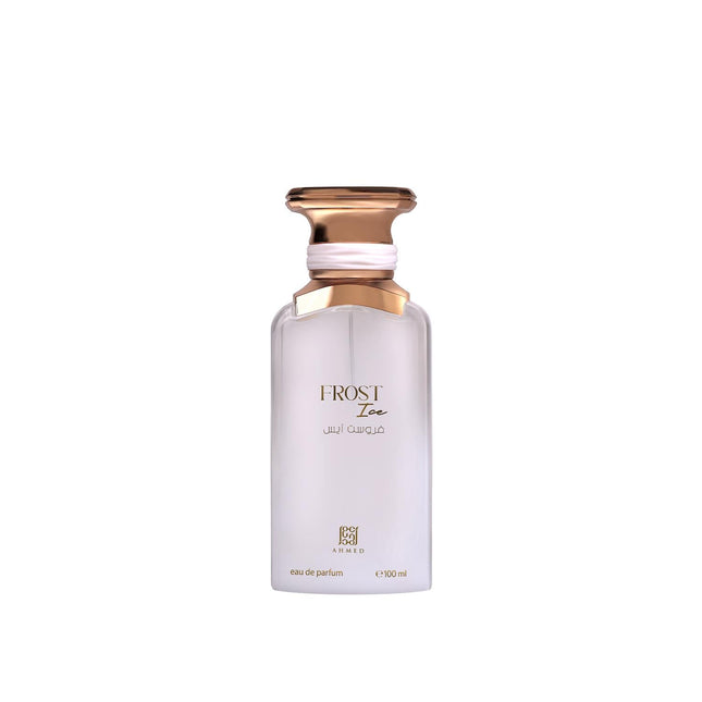 Ahmed Al Maghribi Frost Ice Perfume for Men EDP 100ml-Impulse Warehouse UAE