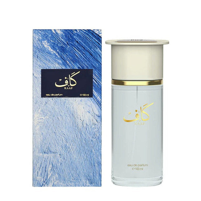 Ahmed Al Maghribi Peachy Peach Perfume for Unisex EDP 100ml-Impulse Warehouse UAE
