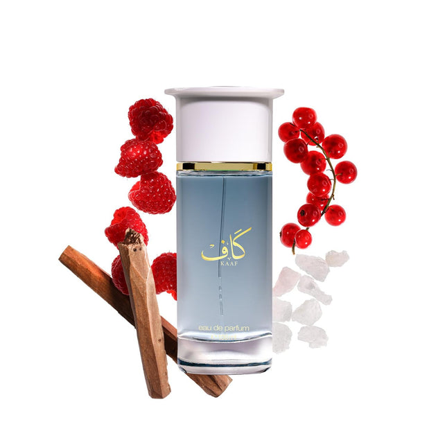 Ahmed Al Maghribi Peachy Peach Perfume for Unisex EDP 100ml-Impulse Warehouse UAE
