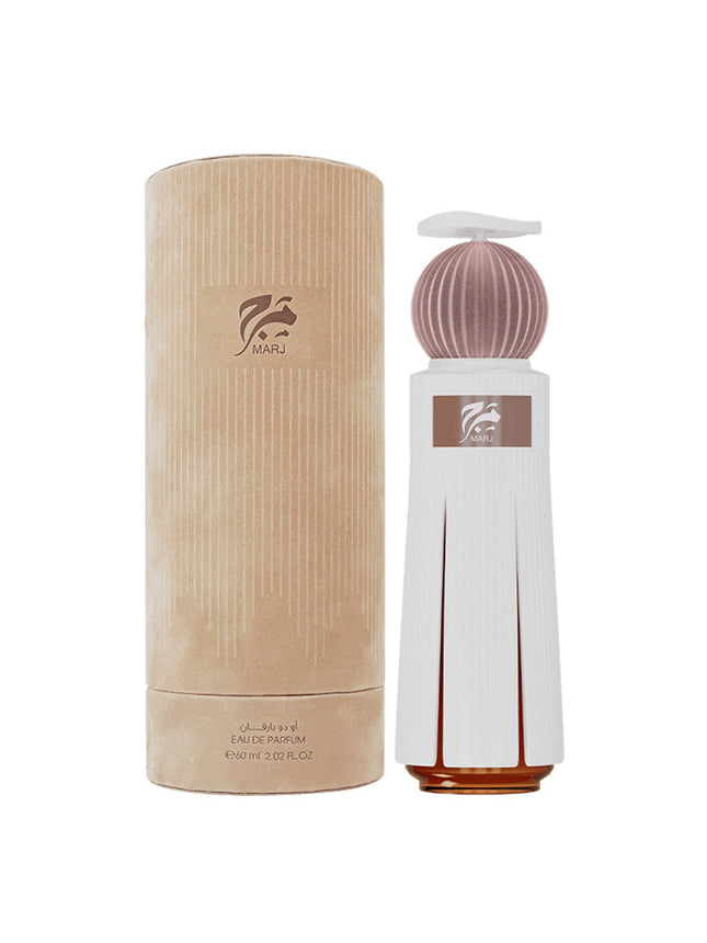 Ahmed Al Maghribi Marj Perfume for Unisex EDP 100ml-Impulse Warehouse UAE