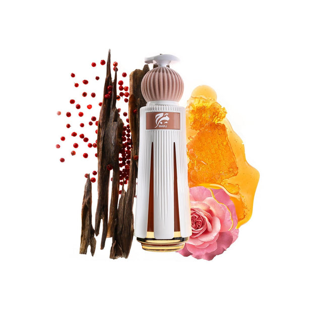 Ahmed Al Maghribi Marj Perfume for Unisex EDP 100ml-Impulse Warehouse UAE