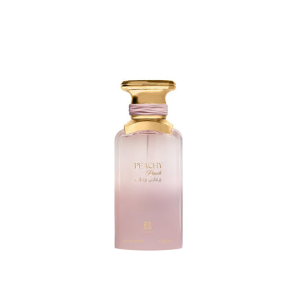 Ahmed Al Maghribi Peachy Peach Perfume for Unisex EDP 100ml-xpressionstyle