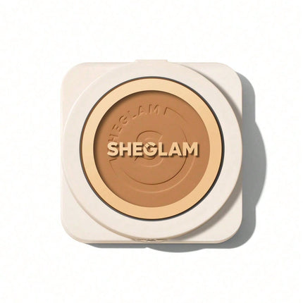 Sheglam Skin-Focus High Coverage Powder Foundation-xpressionsstyle