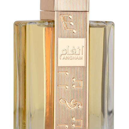 Angham By Lattafa for Unisex EDP 100ml-xpressionsstyle