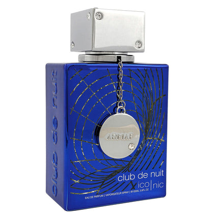 Armaf Club De Nuit Iconic Eau de Parfum for Men 105ml-xpressionsstyle