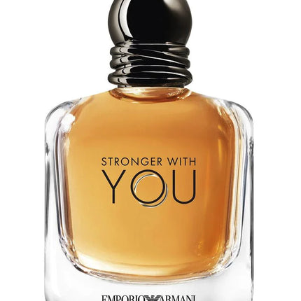 Armani Stronger with You Pour Homme for Men EDT 100ml-xpressionsstyle