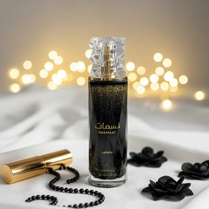 Lattafa Nasmaat Eau De Parfum for Unisex 100ml