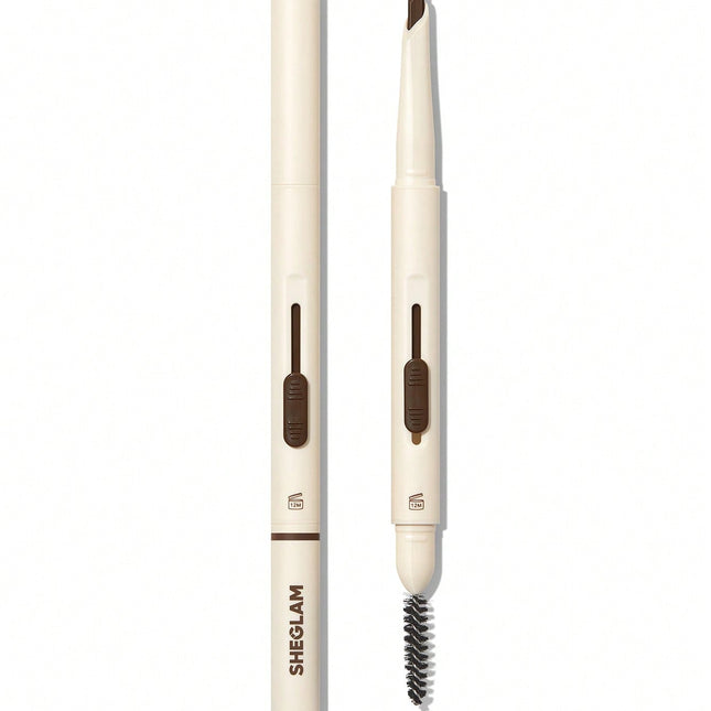 Sheglam Better Brows Long Lasting Eyebrow Pencil-xpressionsstyle