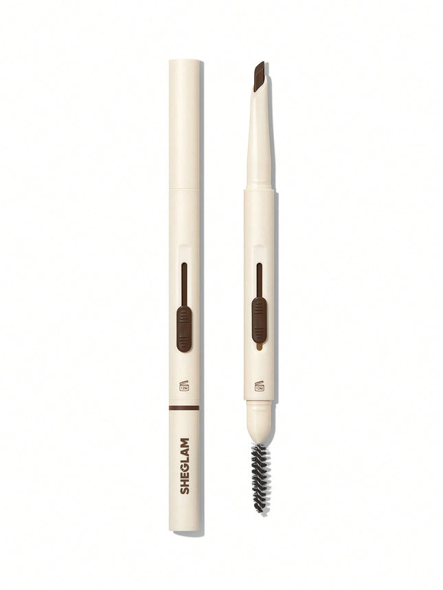 Sheglam Better Brows Long Lasting Eyebrow Pencil-xpressionsstyle
