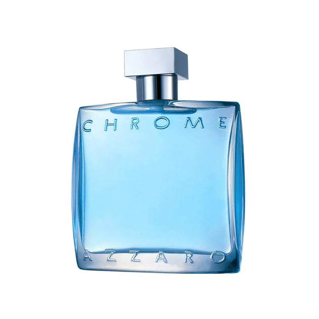 Azzaro Chrome for Men EDT 100ml-xpressionsstyle