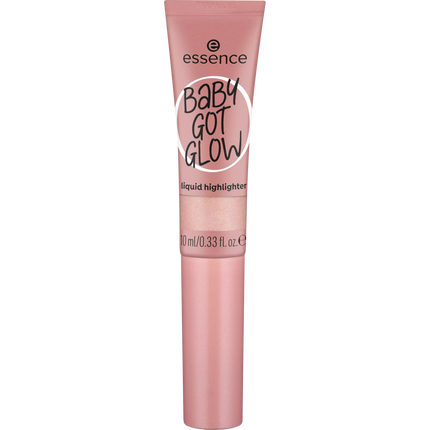 Essence Baby Got Glow Liquid Highlighter 20