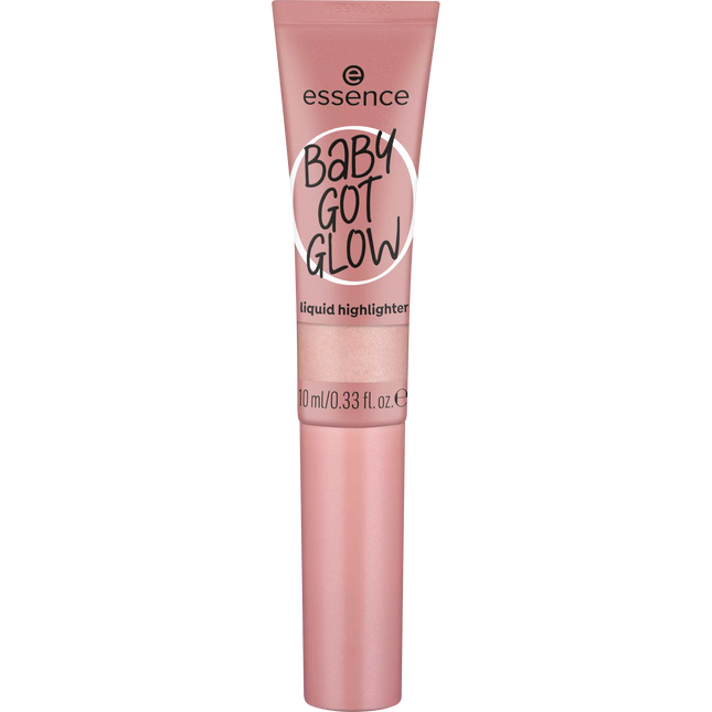 Essence Baby Got Glow Liquid Highlighter 20