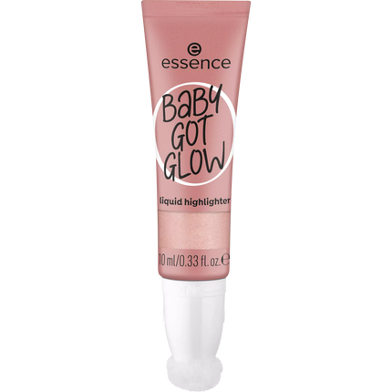 Essence Baby Got Glow Liquid Highlighter 20