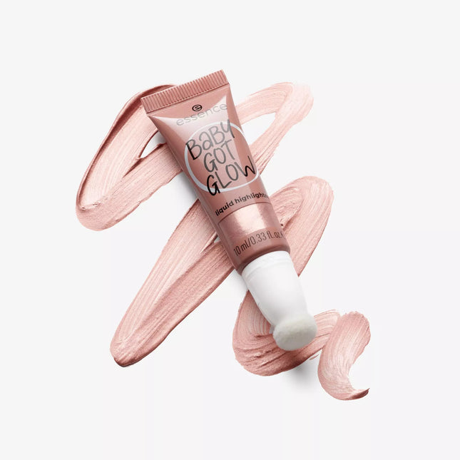 Essence Baby Got Glow Liquid Highlighter 20
