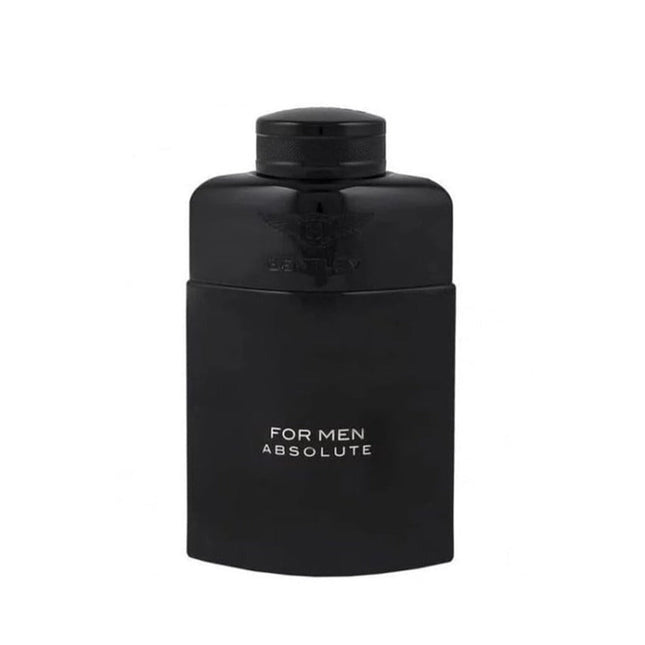 Bentley Absolute for Men  100ml EDP-Impulse Warehouse UAE