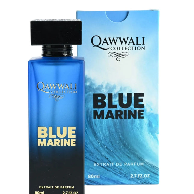 Blue Marine Extrait De Parfum 80ml