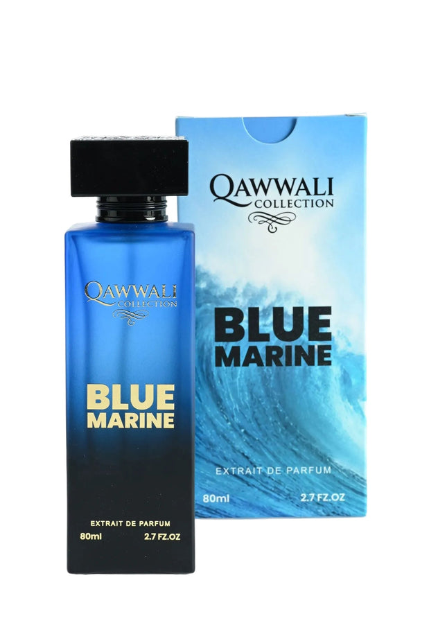 Blue Marine Extrait De Parfum 80ml