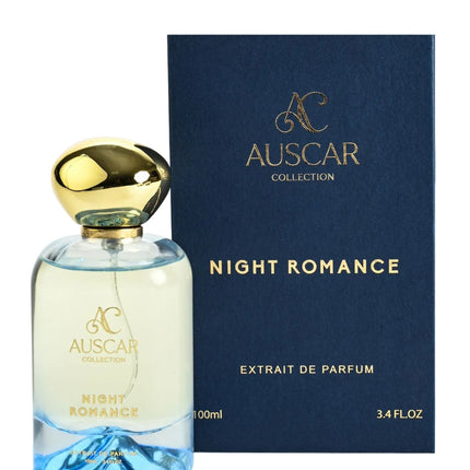 Night Romance Extrait De Parfum 100ml