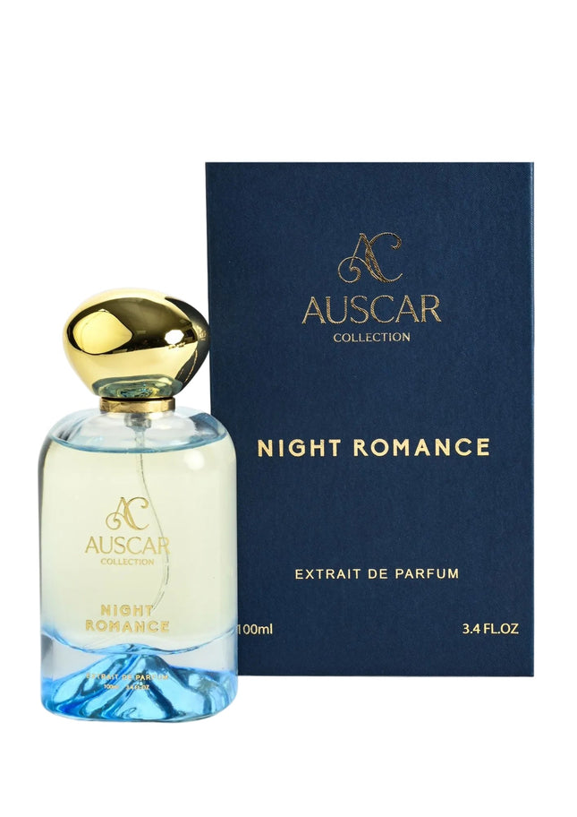 Night Romance Extrait De Parfum 100ml