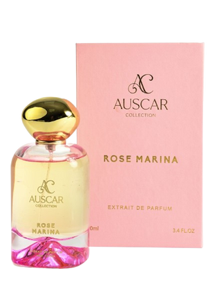 Rose Marina Extrait De Parfum 100ml