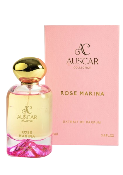 Rose Marina Extrait De Parfum 100ml