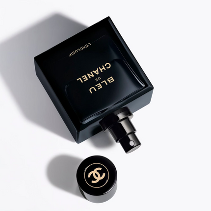 Bleu De Chanel L'exclusif Parfum 100ml