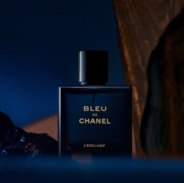Bleu De Chanel L'exclusif Parfum 100ml