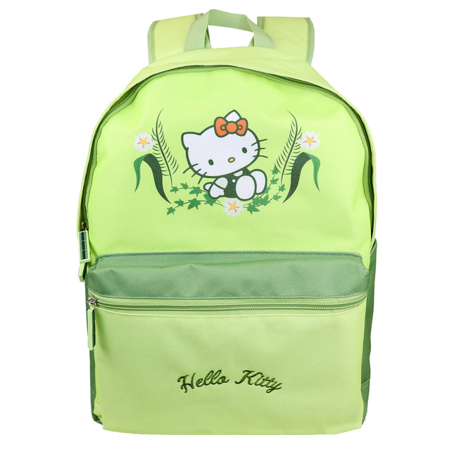 Sanrio Hello Kitty Backpack 18" for Kids-xpressionsstyle