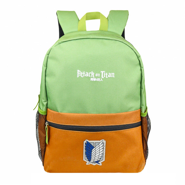 Kodansha Attack on Titan Backpack 16" for Kids-xpressionsstyle