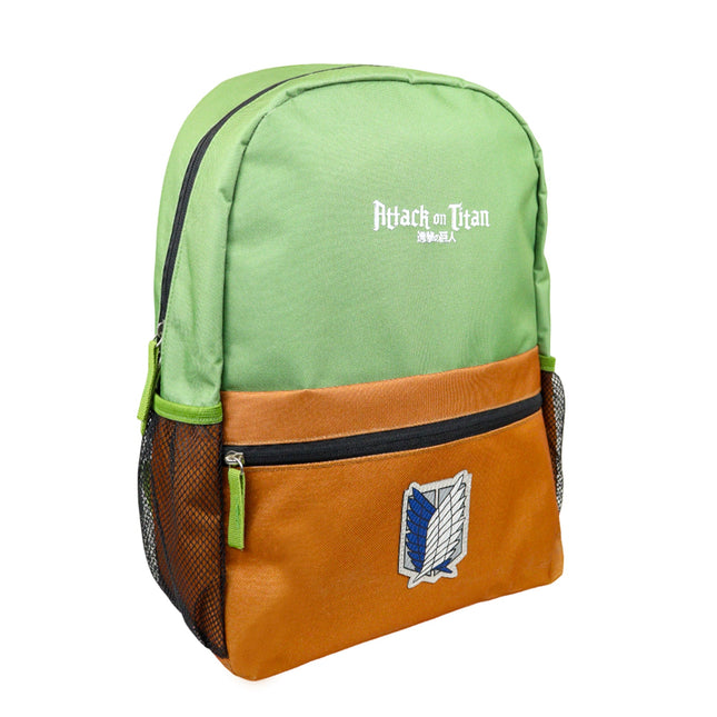 Kodansha Attack on Titan Backpack 16" for Kids-xpressionsstyle