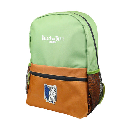 Kodansha Attack on Titan Backpack 16" for Kids-xpressionsstyle