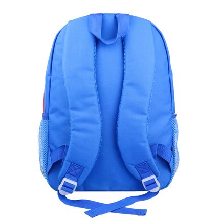 Warner Bros Superman Backpack 16" for Kids-xpressionsstyle