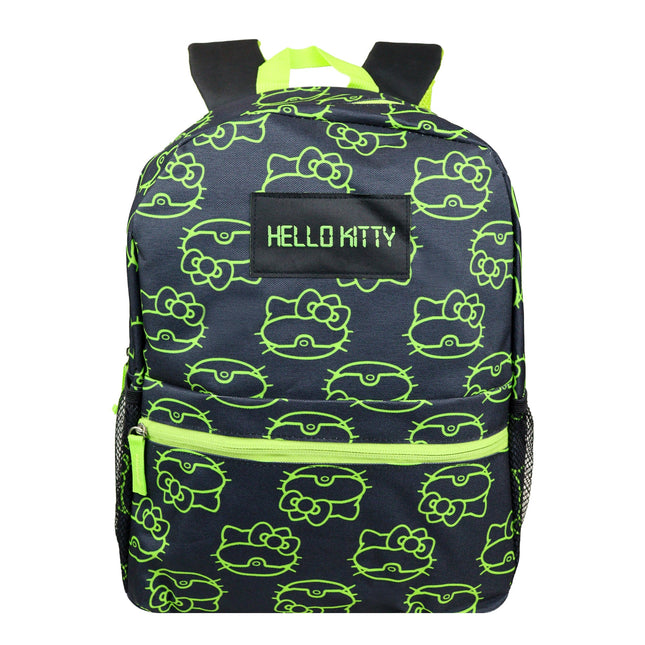 Sanrio Hello Kitty Backpack 16" for Kids-xpressionsstyle