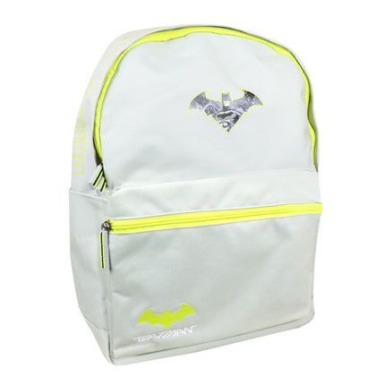 Warner Bros Batman Backpack 18" for Kids-xpressionsstyle