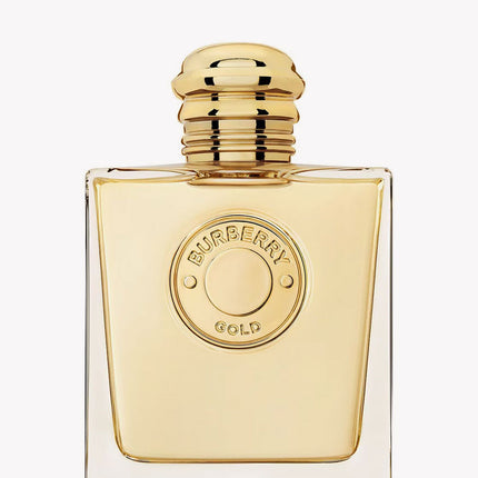 Burberry Gold Eau De Parfum for Women 100ml