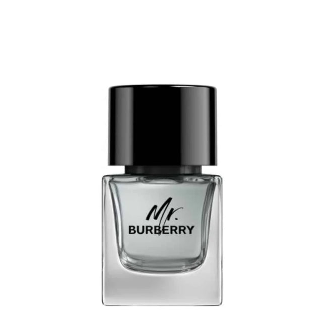 Burberry Mr. Burberry Perfume For Men EDT 50ml-Impulse Warehouse UAE
