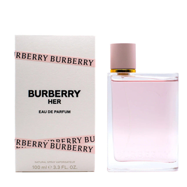 Burberry Her for Women EDP 100ml-xpressionsstyle