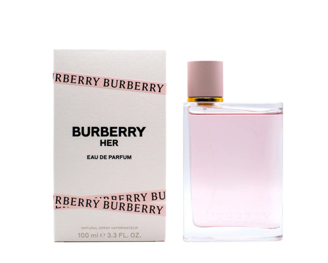Burberry Her for Women EDP 100ml-Impulse Warehouse UAE