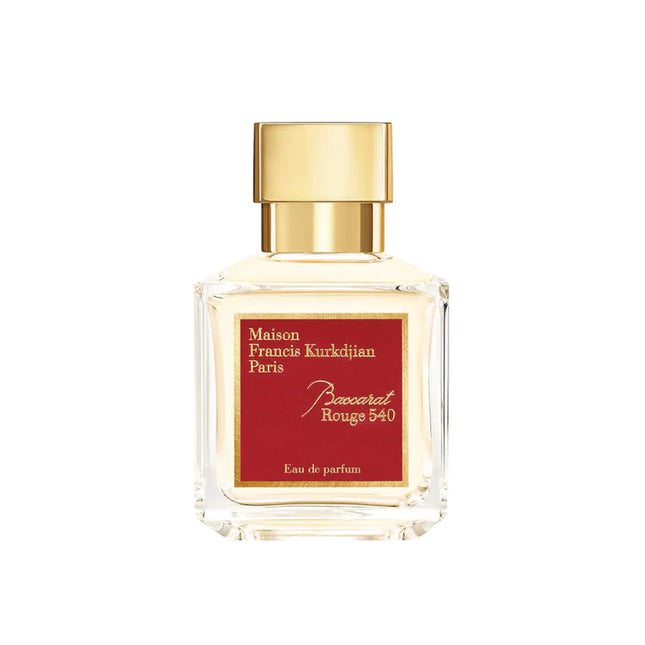 Maison Francis Kurkdjian Baccarat Rouge 540 - 70Ml (EDP)-Impulse Warehouse UAE