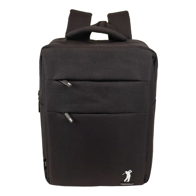 Roberto Ballmore Formal Laptop Backpack-Impulse Warehouse UAE