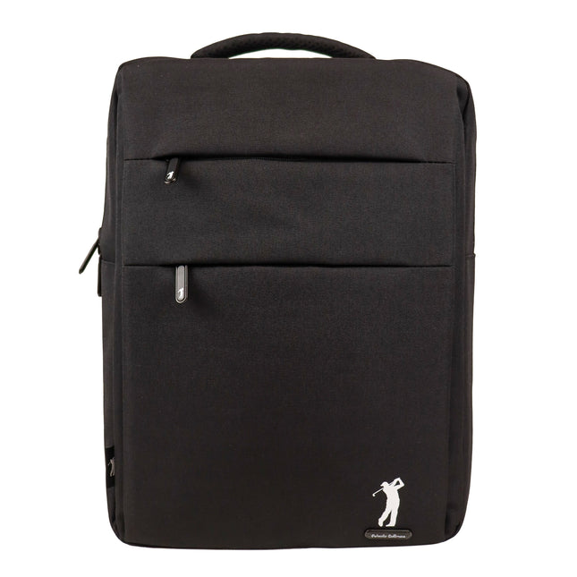 Roberto Ballmore Formal Laptop Backpack-Impulse Warehouse UAE