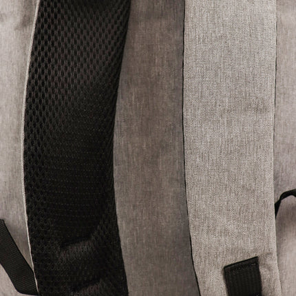 Roberto Ballmore Formal Laptop Backpack-xpressionsstyle