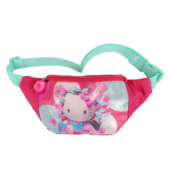 Sanrio Hello Kitty Kids' Waist Bag-xpressionsstyle