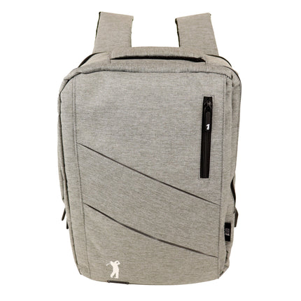 Roberto Ballmore Formal Laptop Backpack-xpressionsstyle